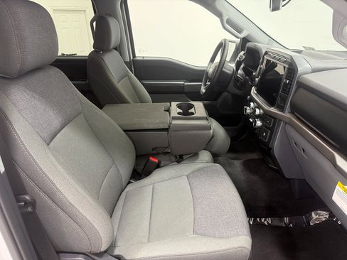 Used 2024 Ford F150 XLT w/ Tow/Haul Package image 23