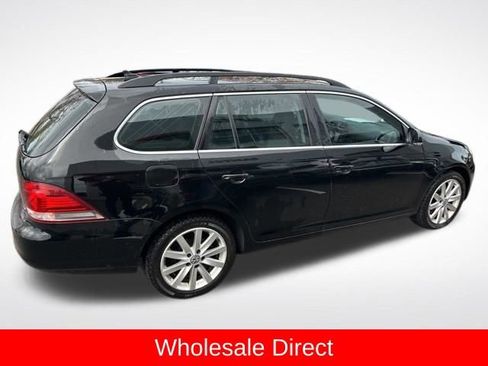 Used 2014 Volkswagen Jetta TDI image 2