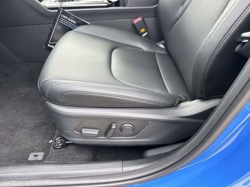 New 2026 Kia Sportage EX w/ EX Panorama Roof Package FWD image 21