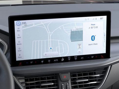 New 2026 Ford Escape SE FWD image 16