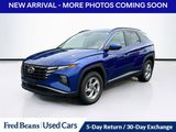 Used 2023 Hyundai Tucson SEL image 3