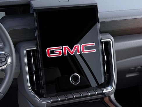 New 2026 GMC Yukon XL Denali w/ Denali Reserve Package AWD/4WD image 20