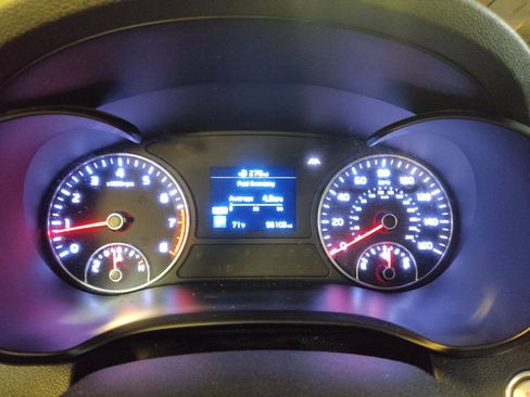 Used 2020 Kia Optima Premium FWD image 23