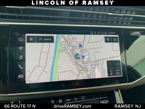 Used 2022 Audi Q7 2.0T Premium Plus image 15