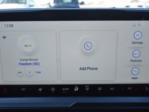 New 2025 Ford Bronco Sport Outer Banks image 22