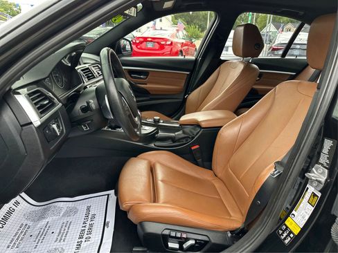 Used 2016 BMW 328i xDrive Sedan image 9