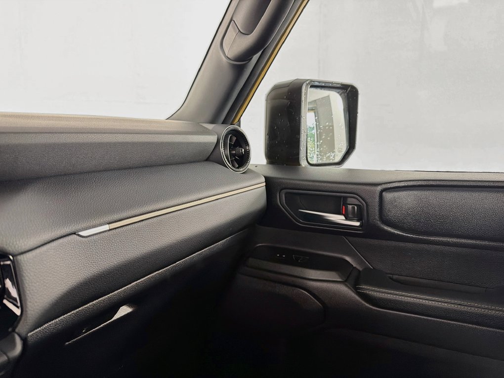 Used 2024 Toyota Land Cruiser AWD/4WD image 37