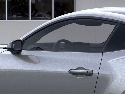 New 2026 Ford Mustang Coupe image 20