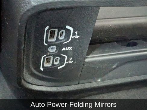 Used 2024 RAM 2500 Big Horn image 23