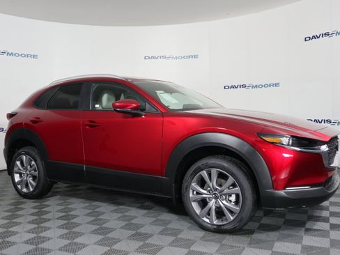 New 2026 MAZDA CX-30 AWD 2.5 S image 3