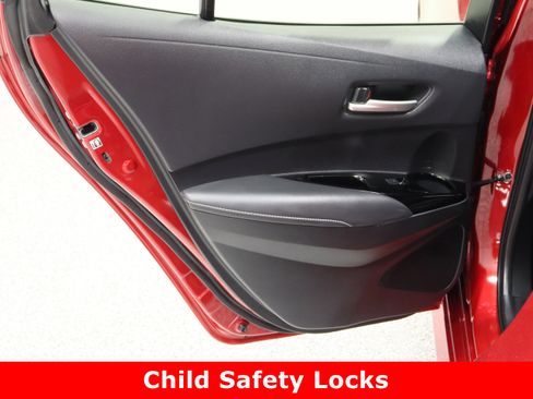 Certified 2024 Toyota Corolla XSE image 27