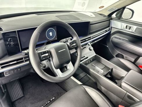 New 2026 Hyundai Santa Fe Limited image 20
