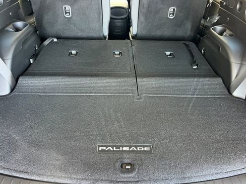 New 2026 Hyundai Palisade SEL FWD image 16