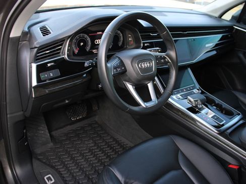 Used 2024 Audi Q7 2.0T Premium Plus image 50