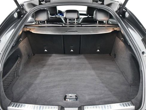 Certified 2023 Mercedes-Benz GLC 300 4MATIC Coupe image 22