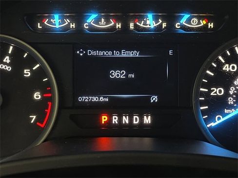 Used 2018 Ford F150 XLT w/ Equipment Group 302A Luxury image 15