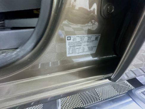 Used 2015 Chevrolet Silverado 1500 LT w/ All Star Edition image 12