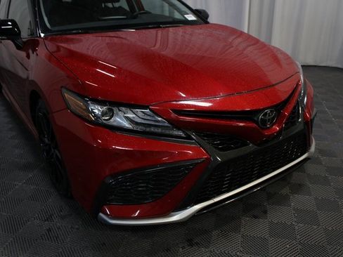 Used 2023 Toyota Camry XSE image 27