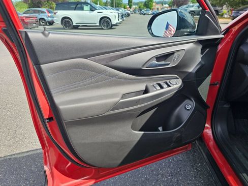 Used 2024 Buick Envista Sport Touring w/ Experience Buick Package FWD image 23