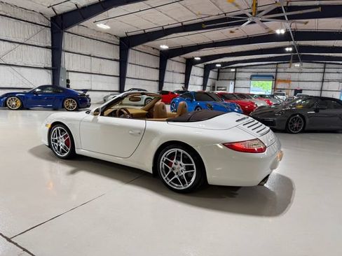 Used 2011 Porsche 911 Carrera S RWD image 82