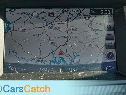 Used 2018 INFINITI QX60 FWD w/ Premium Plus Package image 27