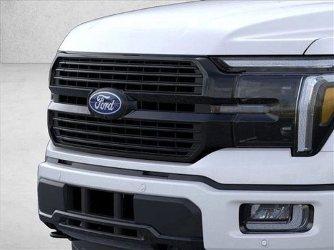 New 2026 Ford F150 Platinum image 17