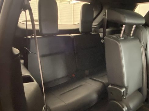 Used 2022 Mitsubishi Outlander SEL AWD/4WD image 19