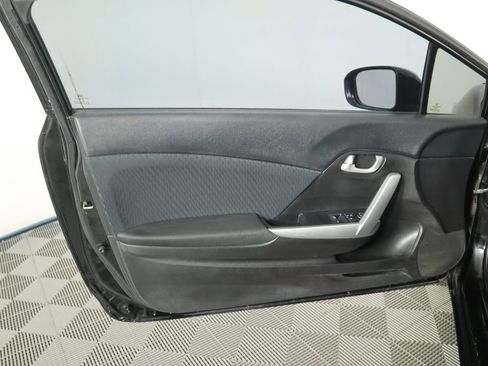 Used 2014 Honda Civic EX image 23