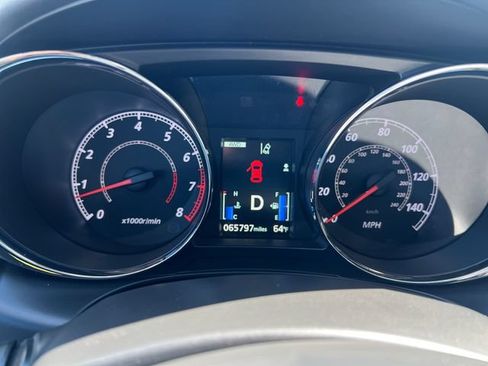 Used 2019 Mitsubishi Outlander Sport GT AWD/4WD image 14
