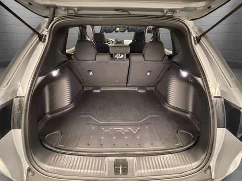 Used 2025 Honda HR-V Sport image 20