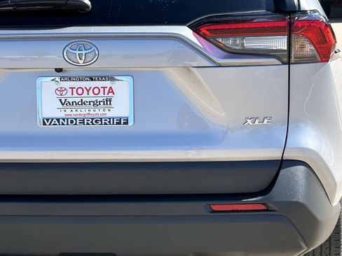 Certified 2024 Toyota RAV4 XLE image 6