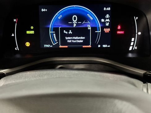 Used 2026 Toyota Camry SE FWD image 13