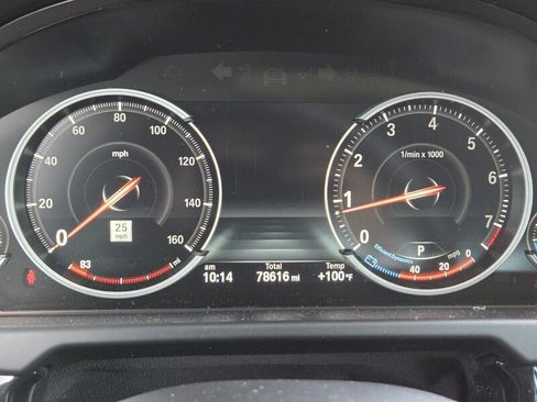 Used 2019 BMW X6 sDrive35i w/ Convenience Package RWD image 28