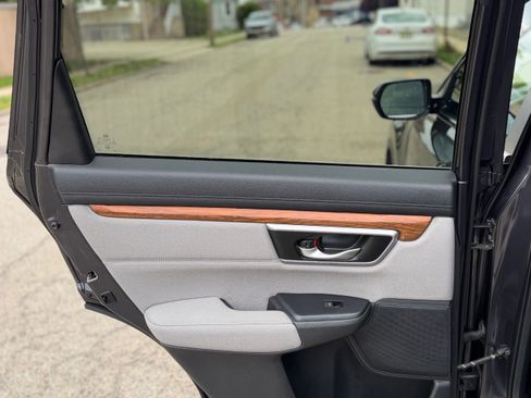 Used 2019 Honda CR-V EX image 23