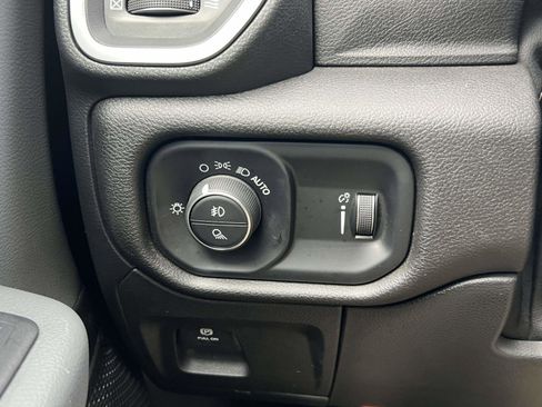 Used 2020 RAM 1500 Big Horn image 20