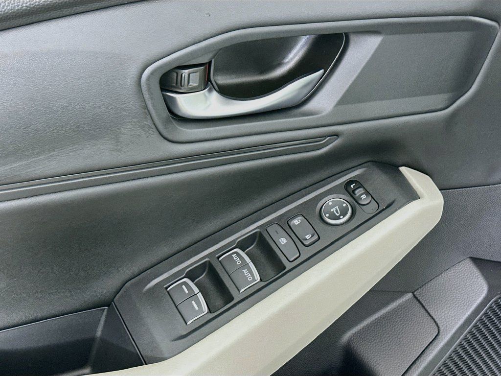 Used 2026 Honda Accord SE image 21