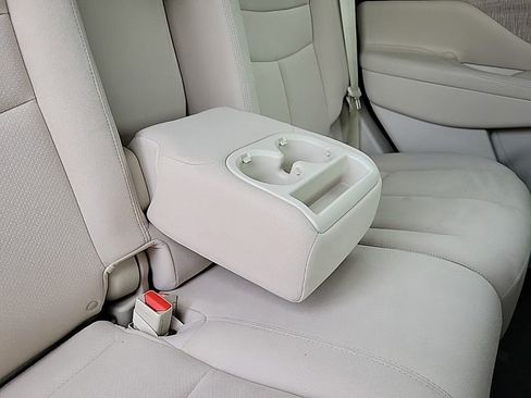 Used 2019 Nissan Murano SV image 14