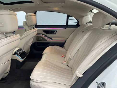 Used 2022 Mercedes-Benz S 500 4MATIC image 19