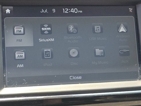 Used 2018 Kia Sedona SX Limited w/ SX Limited Prestige Package FWD image 9