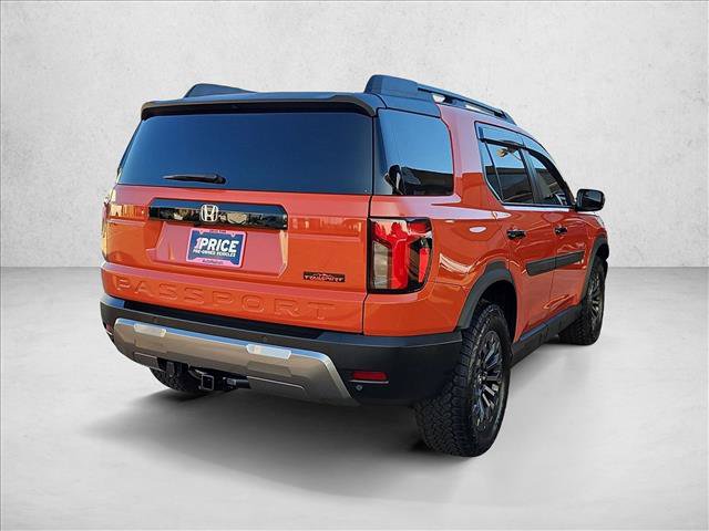 Used 2026 Honda Passport TrailSport image 5
