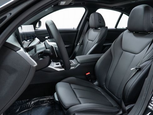 New 2026 BMW 330i xDrive 330i xDrive w/ Premium Package image 13