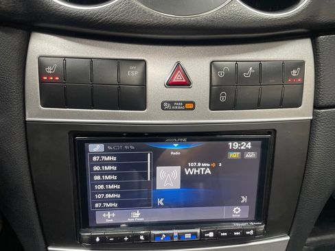 Used 2007 Mercedes-Benz CLK 63 AMG Cabriolet image 33