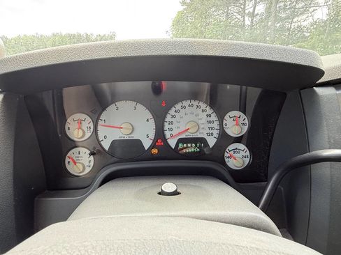 Used 2007 Dodge Ram 2500 Truck SLT w/ Light Group AWD/4WD image 27
