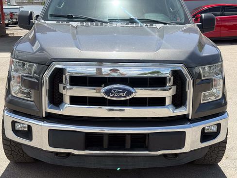 Used 2015 Ford F150 XLT AWD/4WD image 23