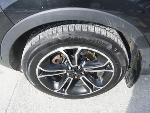 Used 2014 Ford Explorer Sport w/ Equipment Group 401A image 28