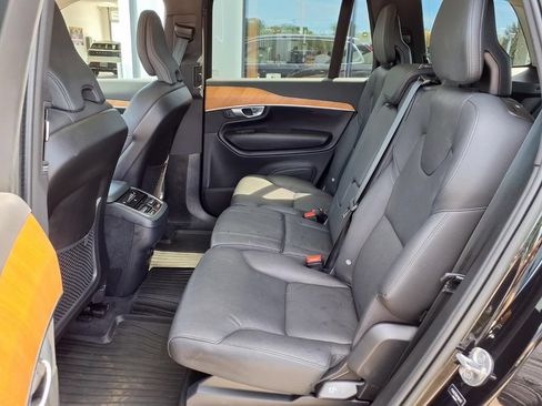 Certified 2023 Volvo XC90 B6 Plus w/ Protection Package AWD/4WD image 8