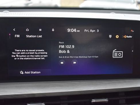 Certified 2023 Kia Telluride EX X-Line AWD/4WD image 36