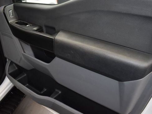 Used 2021 Ford F150 XL w/ Trailer Tow Package image 23