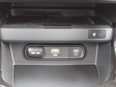 New 2026 Kia Seltos EX w/ EX Sunroof Package FWD image 36