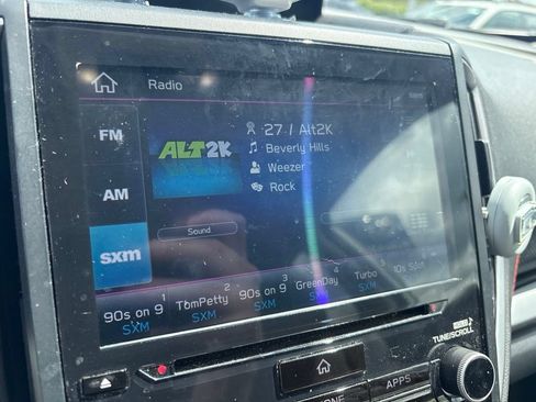 Used 2019 Subaru Forester Sport w/ Popular Package #2 AWD/4WD image 49